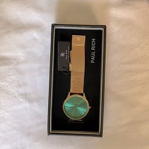 Paul Rich watch